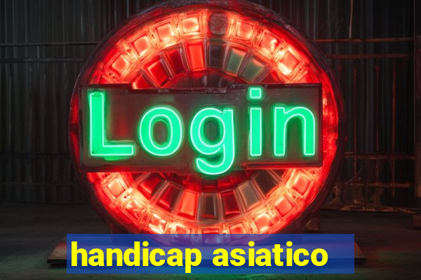 handicap asiatico - 0 5